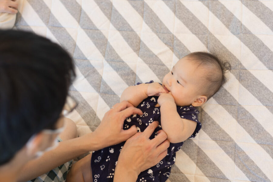 子育てサポート Npo法人 ほっぺの会